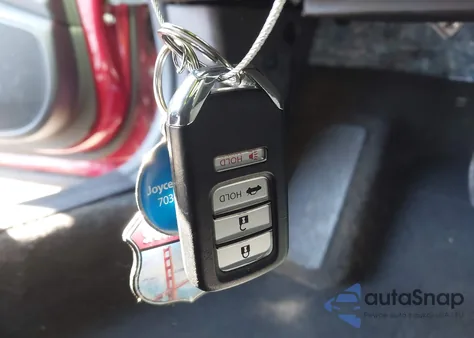 2021 Honda Accord Lx z USA, uszkodzony, nr VIN 1HGCV1F18MA051994